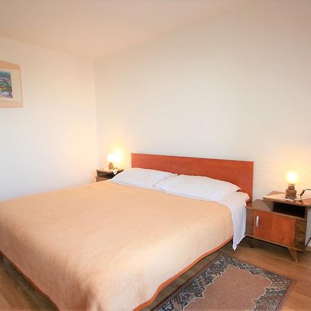 Apartments Livio Stranici Rosini Екстериор снимка
