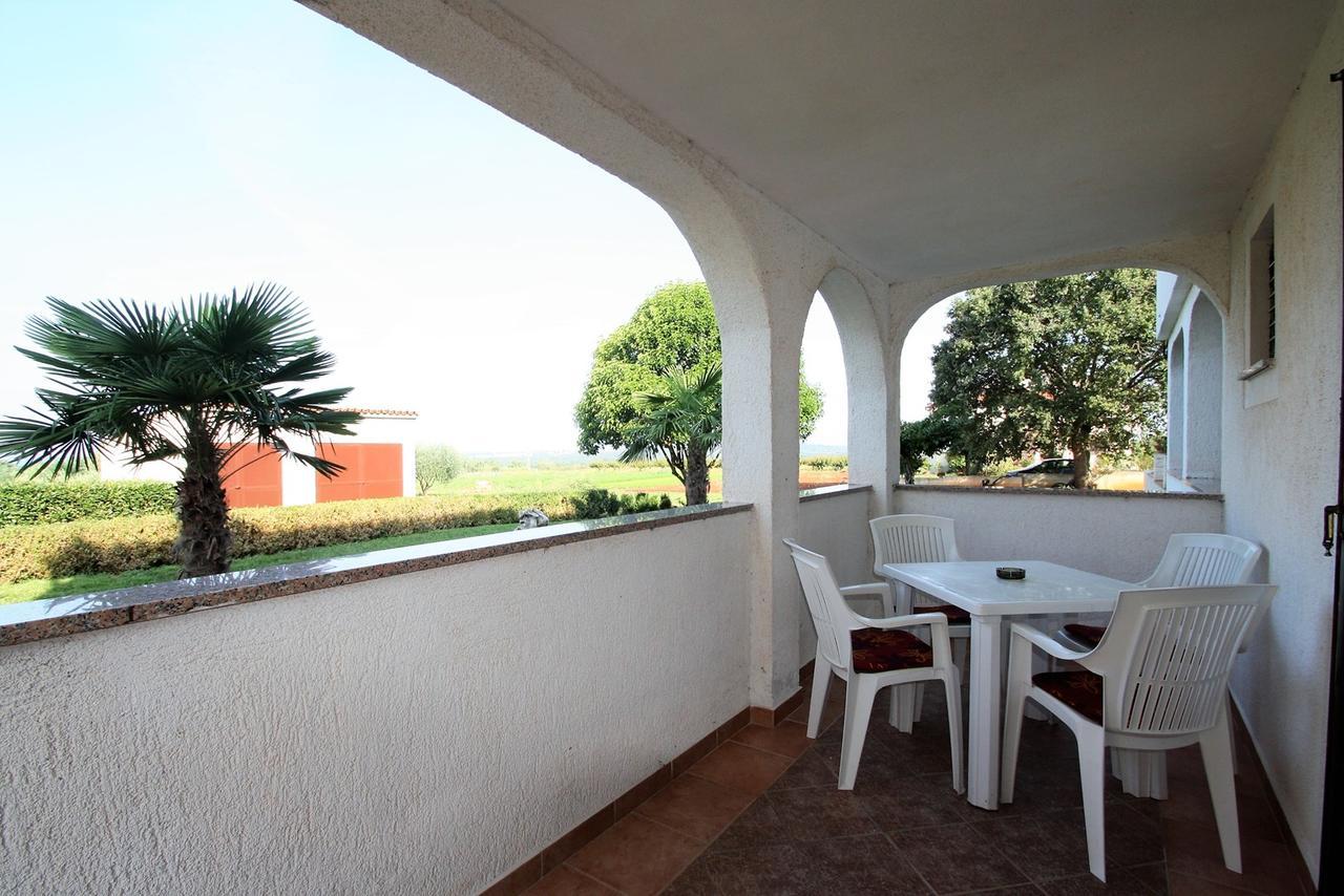 Apartments Livio Stranici Rosini Екстериор снимка