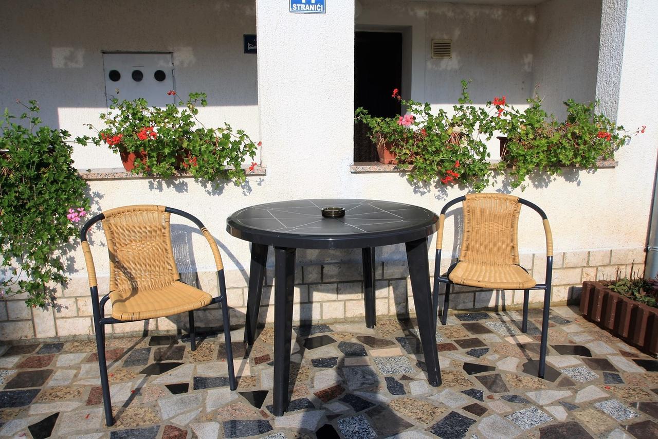 Apartments Livio Stranici Rosini Екстериор снимка