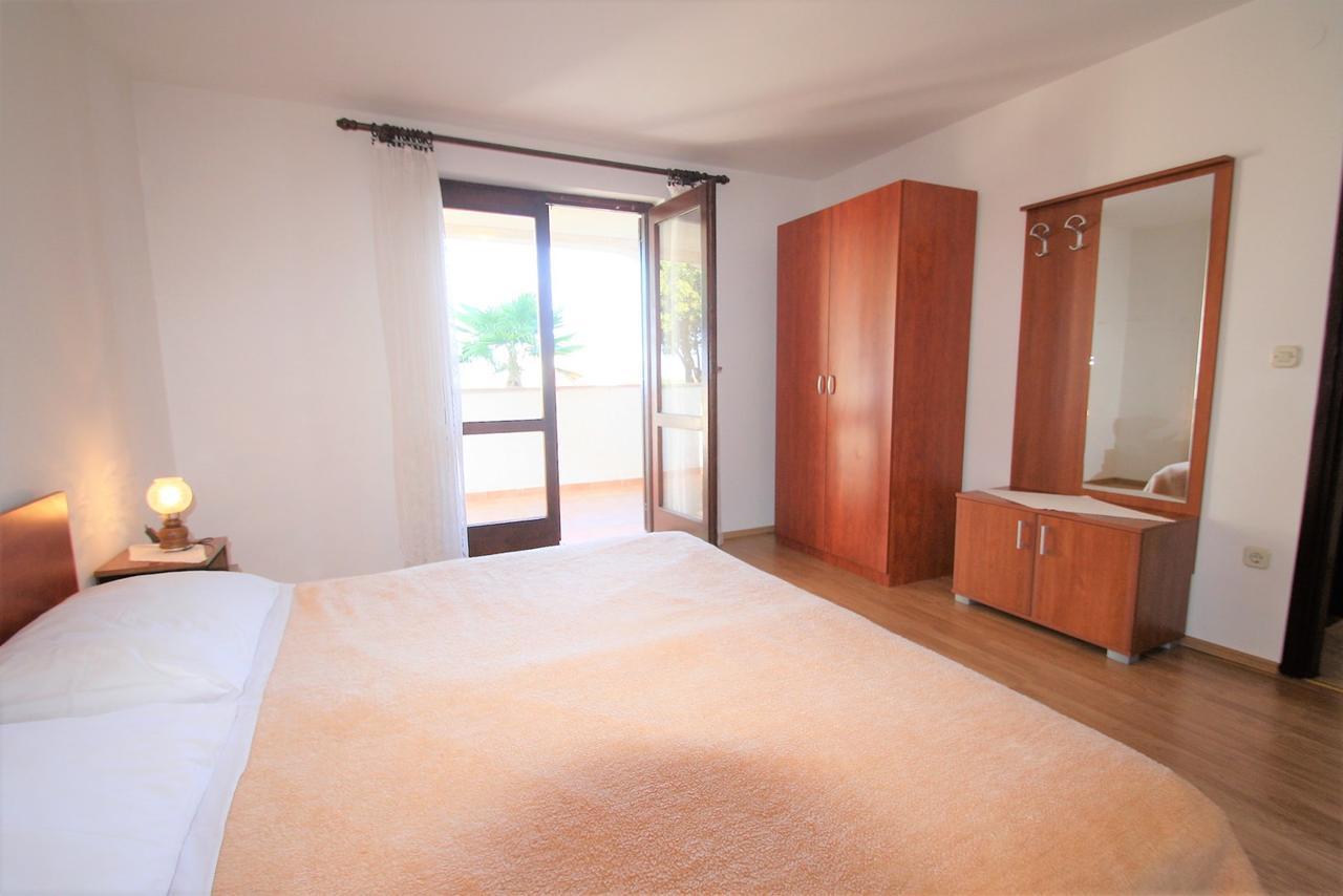 Apartments Livio Stranici Rosini Екстериор снимка