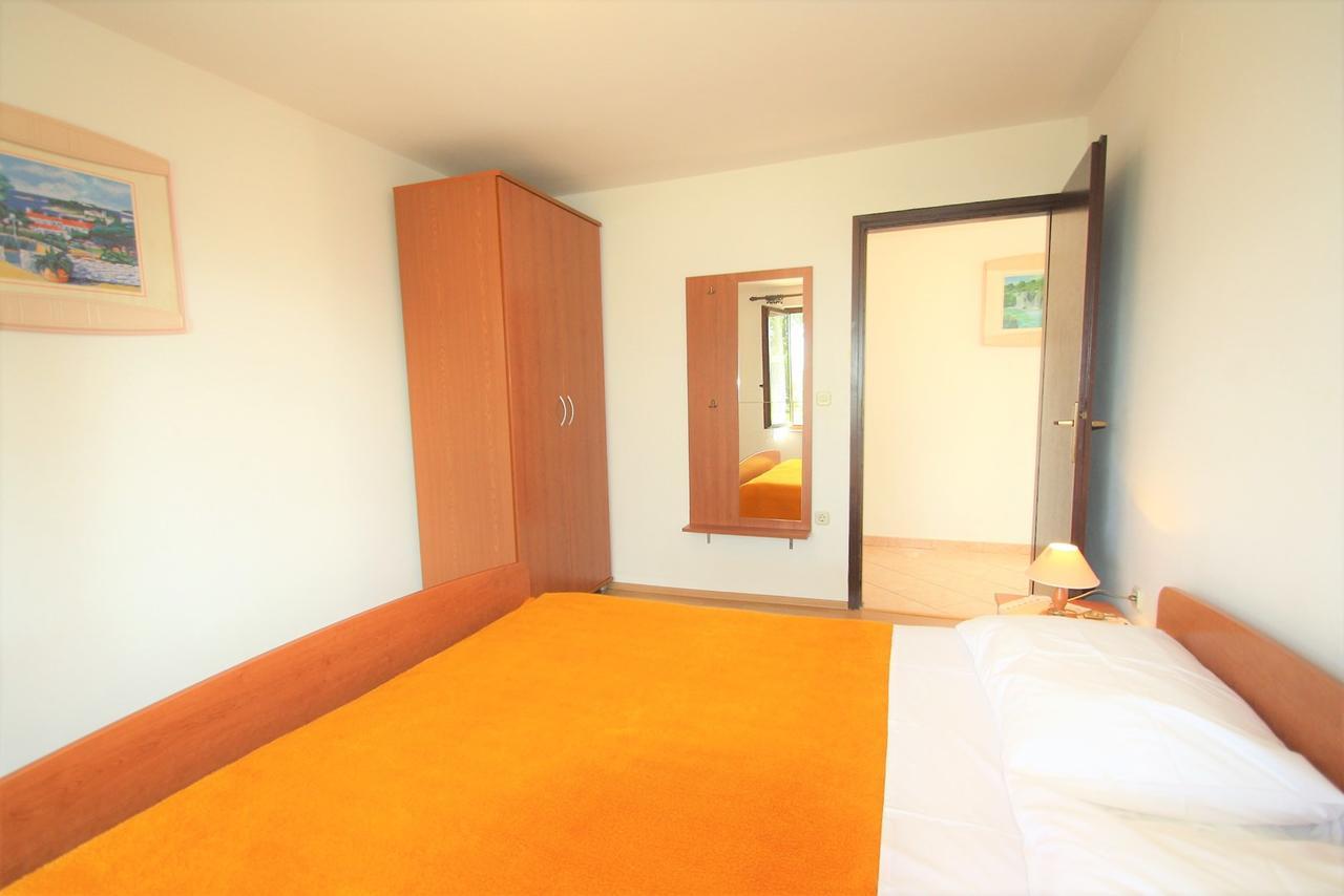 Apartments Livio Stranici Rosini Екстериор снимка