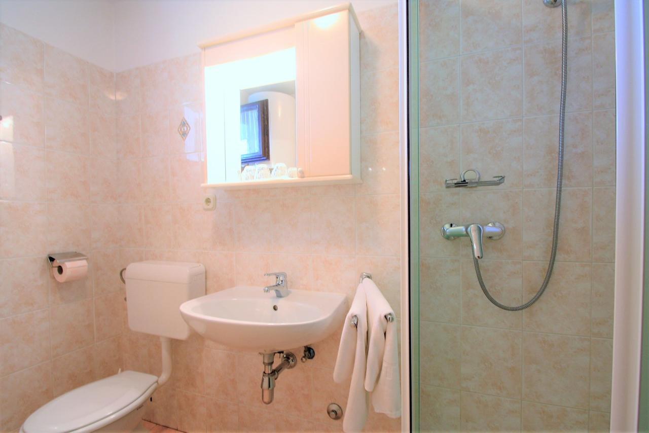 Apartments Livio Stranici Rosini Екстериор снимка