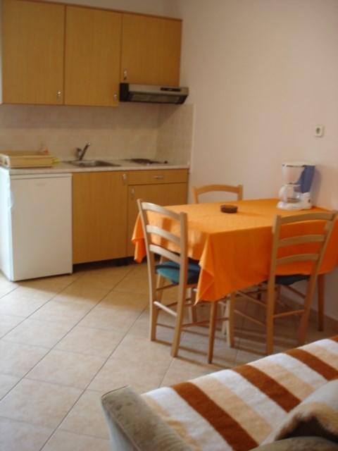 Apartments Livio Stranici Rosini Екстериор снимка