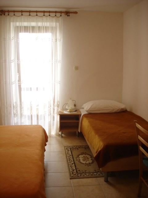 Apartments Livio Stranici Rosini Екстериор снимка