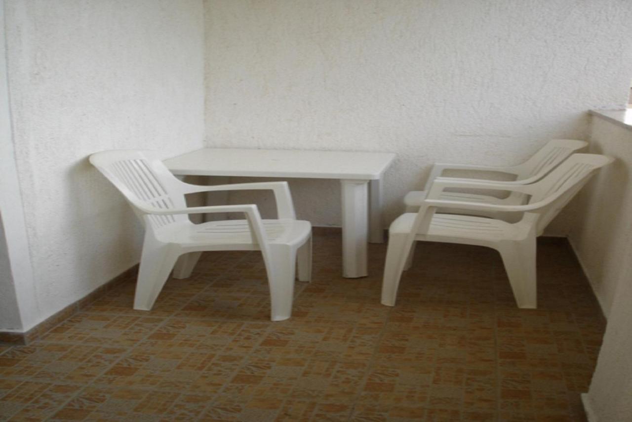 Apartments Livio Stranici Rosini Екстериор снимка